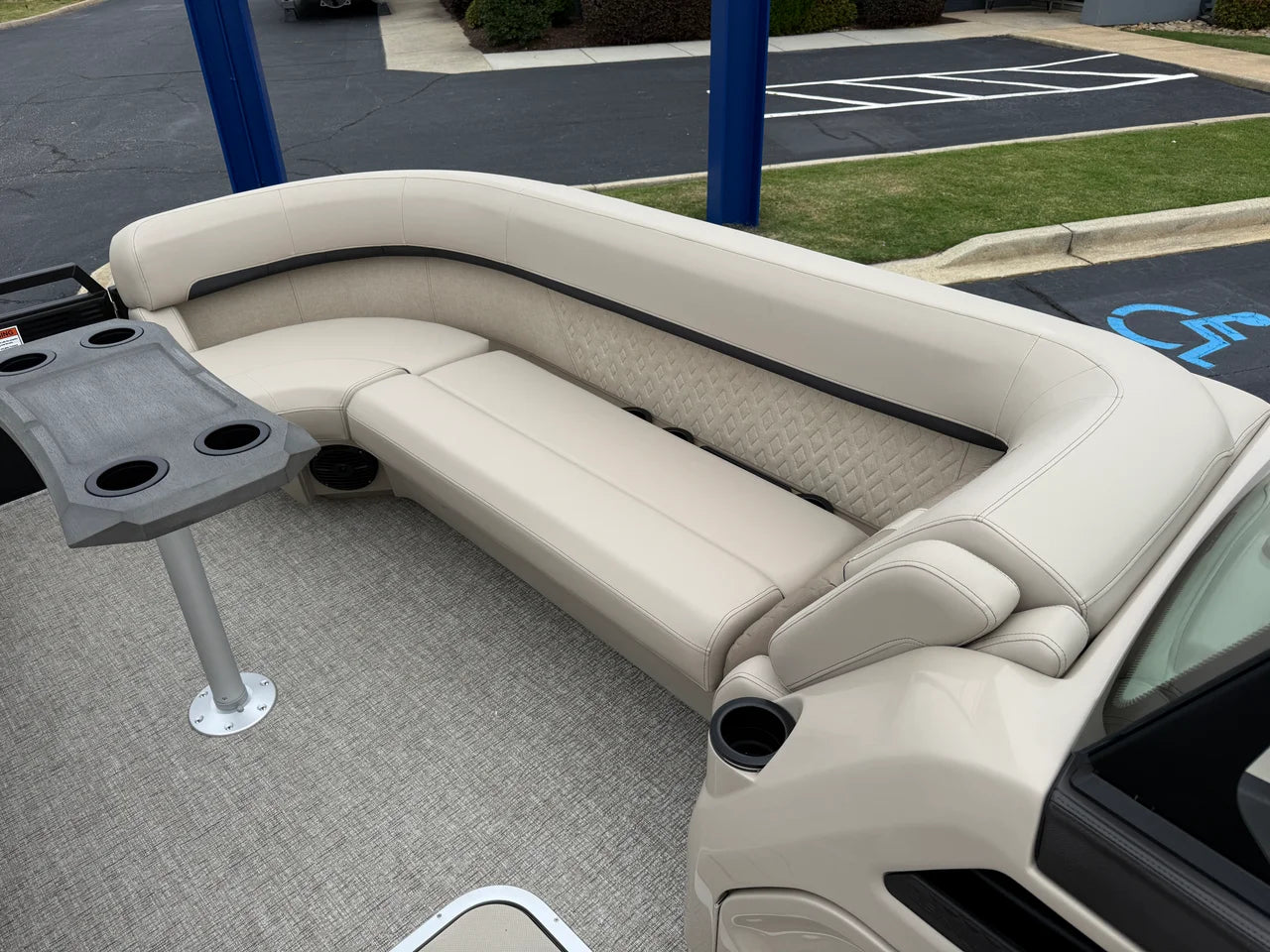 2026 Bennington 24 MSB 24.0 feet, Clearwater, Florida #15
