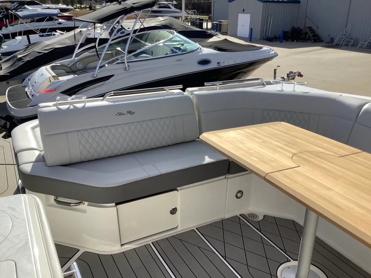 2026 Sea Ray SLX 400 40.0 feet, Clearwater, Florida #14