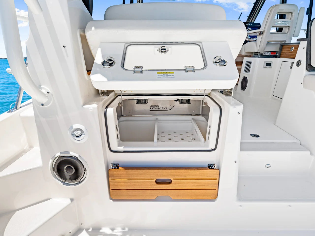 2026 Boston Whaler 405 Conquest 40.0 feet, Clearwater, Florida #62