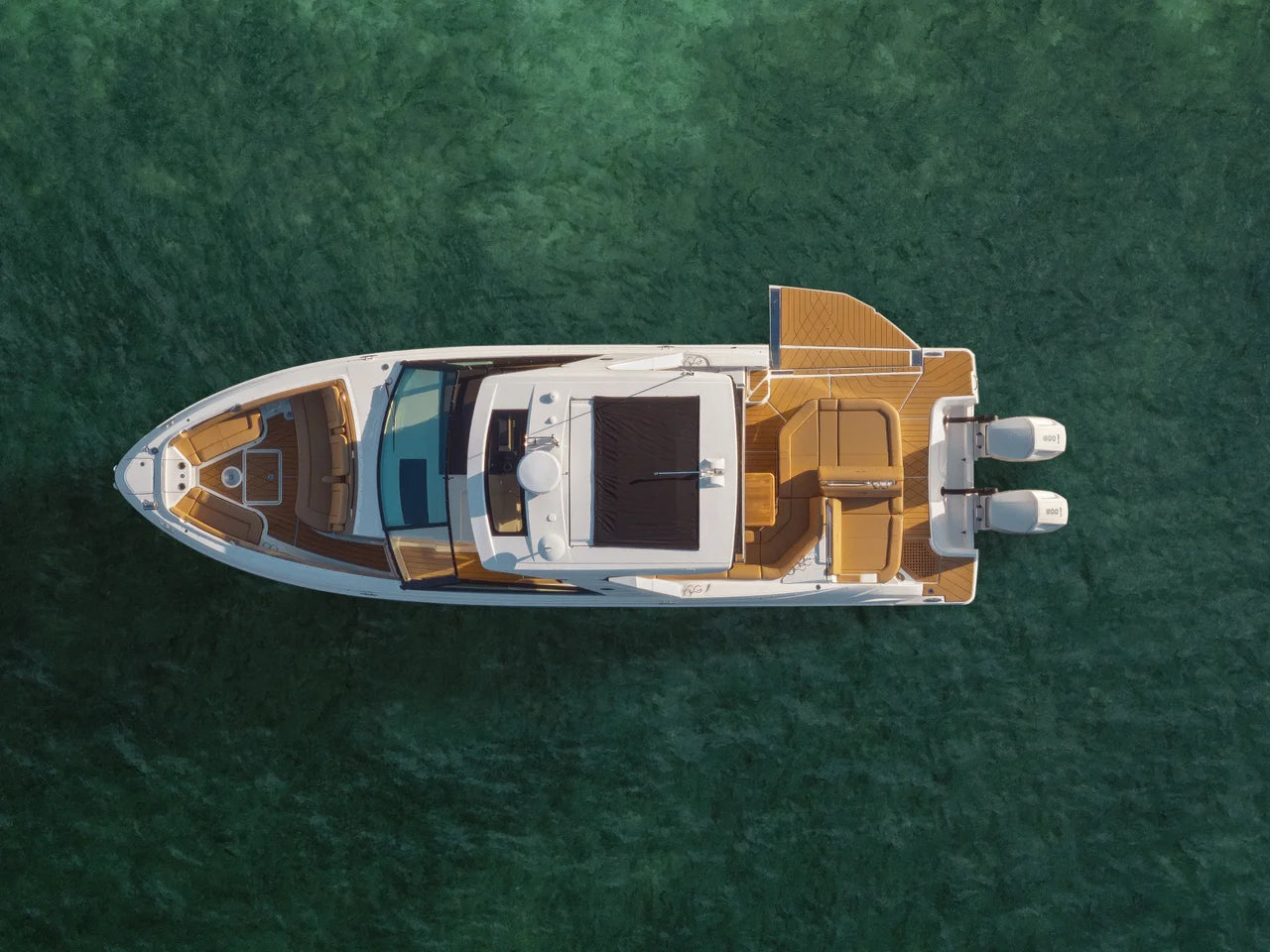 2026 Sea Ray SLX 400 Outboard 40.0 feet, Clearwater, Florida #4