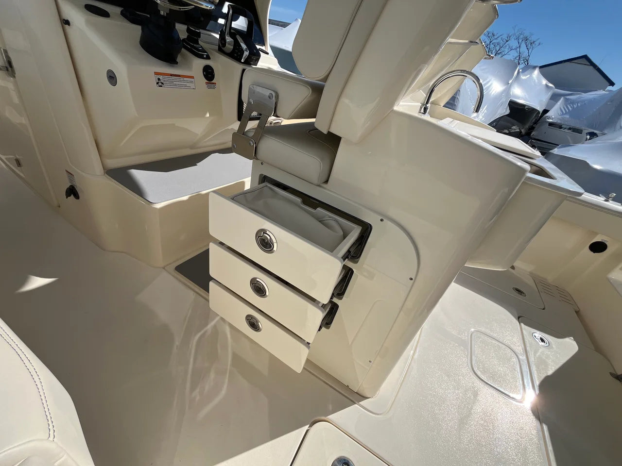 2026 Scout 305 LXF 30.0 feet, Clearwater, Florida #35