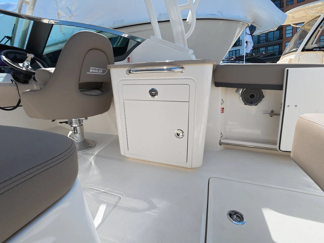 2026 Boston Whaler 240 Vantage 24.0 feet, Clearwater, Florida #14