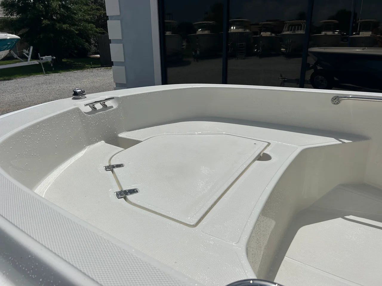 2027 Boston Whaler 160 Super Sport 16.0 feet, Clearwater, Florida #17