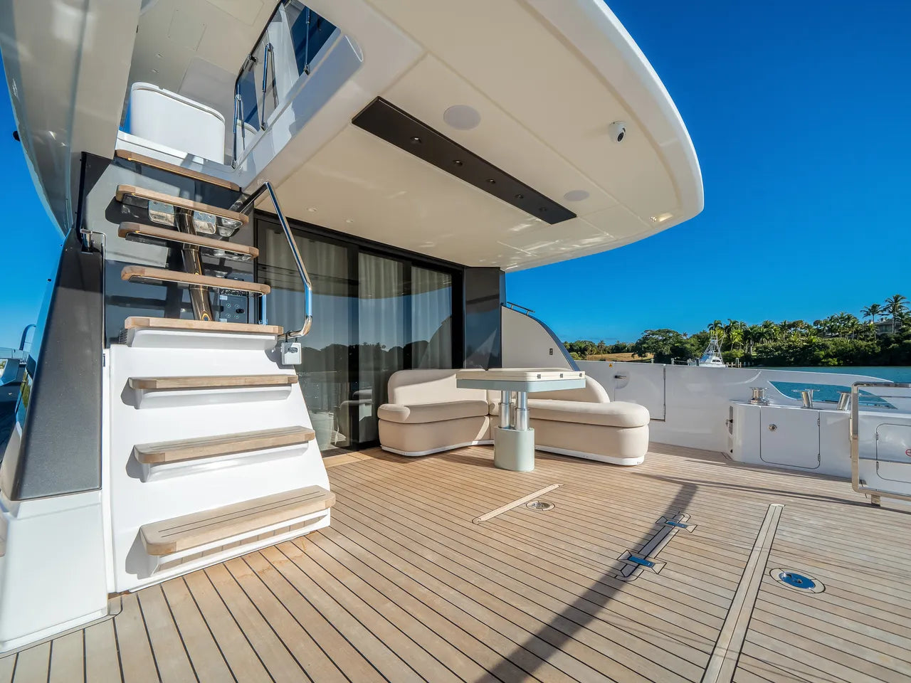 2026 Azimut Fly 62 62.0 feet, Clearwater, Florida #27