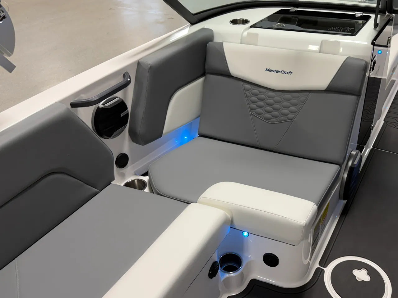 2026 Mastercraft NXT23 23.0 feet, Clearwater, Florida #60
