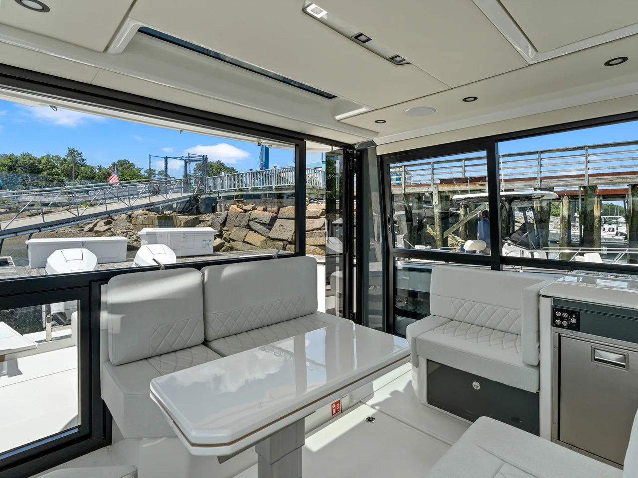 2026 Saxdor 400 GTC 40.0 feet, Clearwater, Florida #17