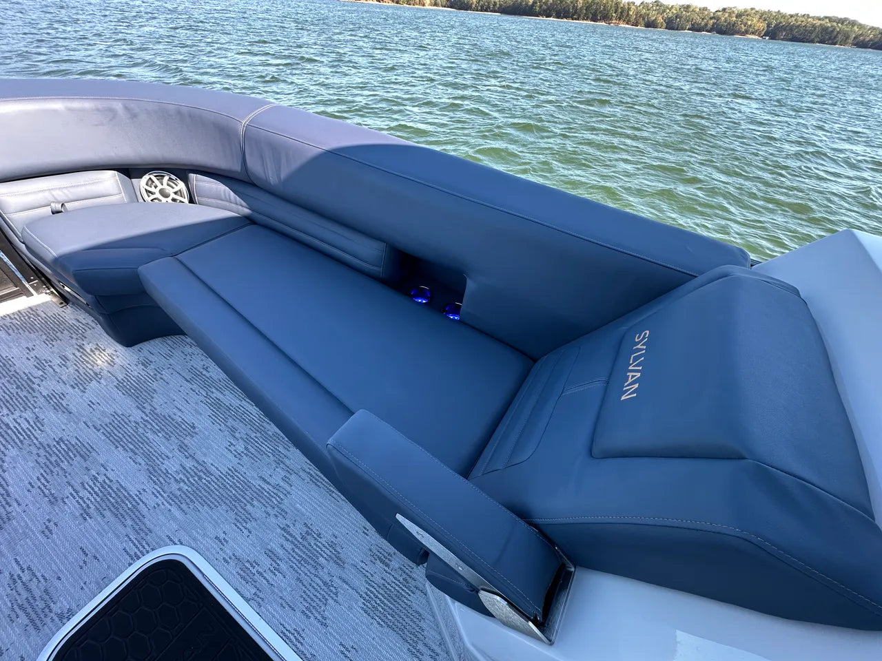 2026 Sylvan G-5 SLZ 27.0 feet, Clearwater, Florida #12