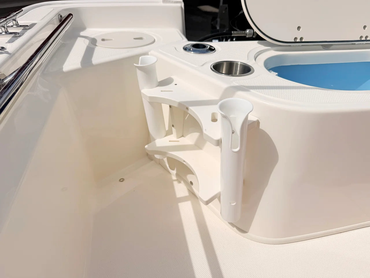 2026 Boston Whaler 150 Montauk 15.0 feet, Clearwater, Florida #17