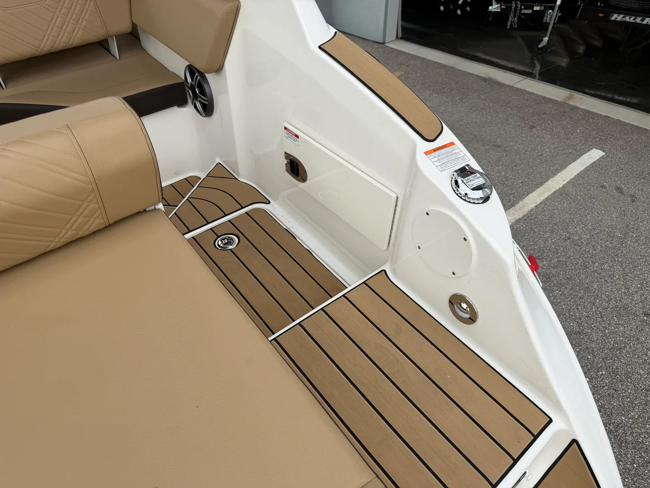 2026 Sea Ray SDX 230 23.0 feet, Clearwater, Florida #28