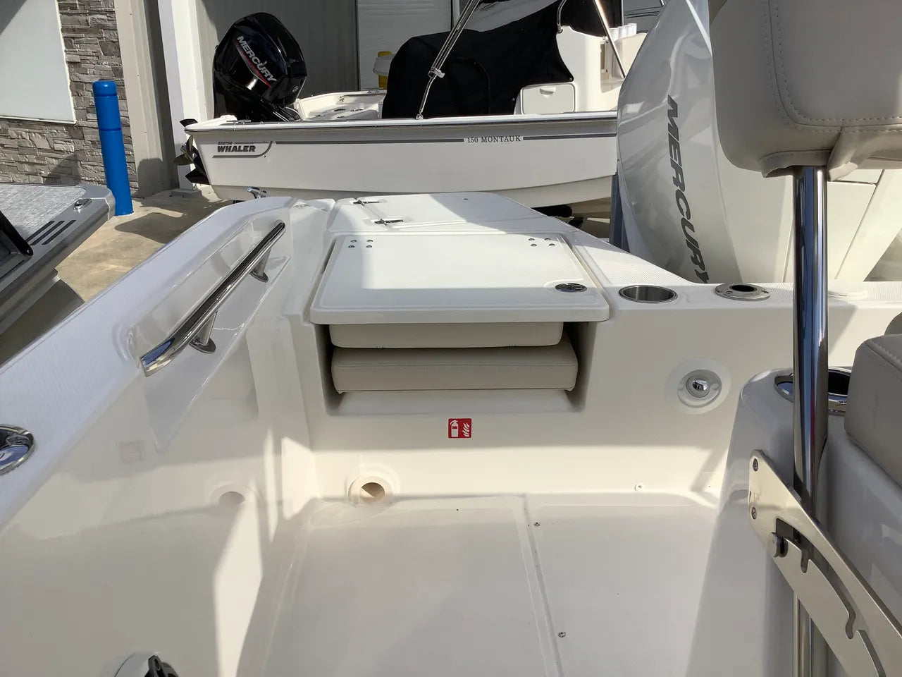 2026 Boston Whaler 220 Dauntless 22.0 feet, Clearwater, Florida #10