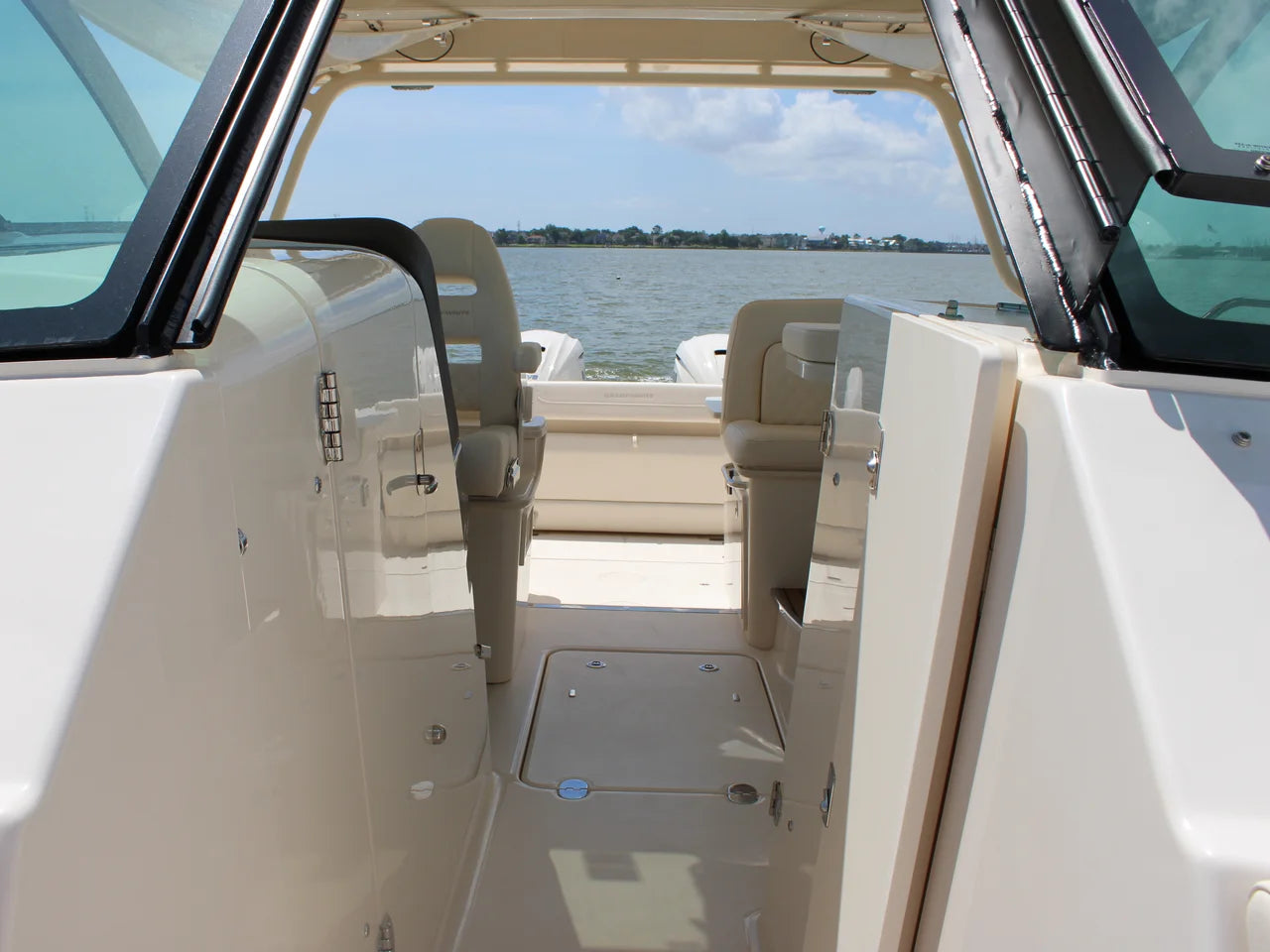 2026 Grady-White Freedom 345 34.0 feet, Clearwater, Florida #61