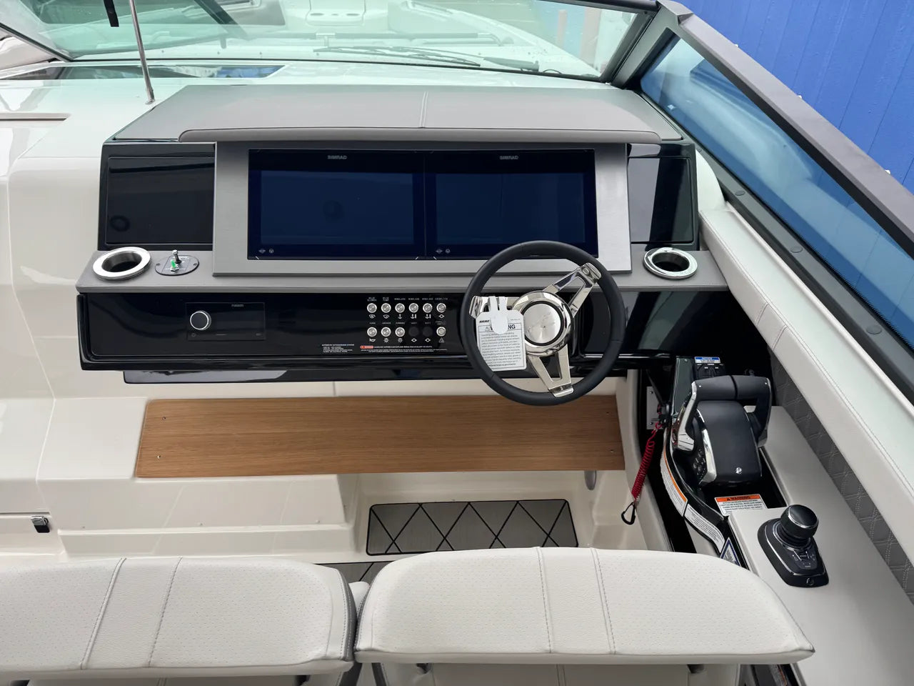 2026 Sea Ray SLX 400 40.0 feet, Clearwater, Florida #30