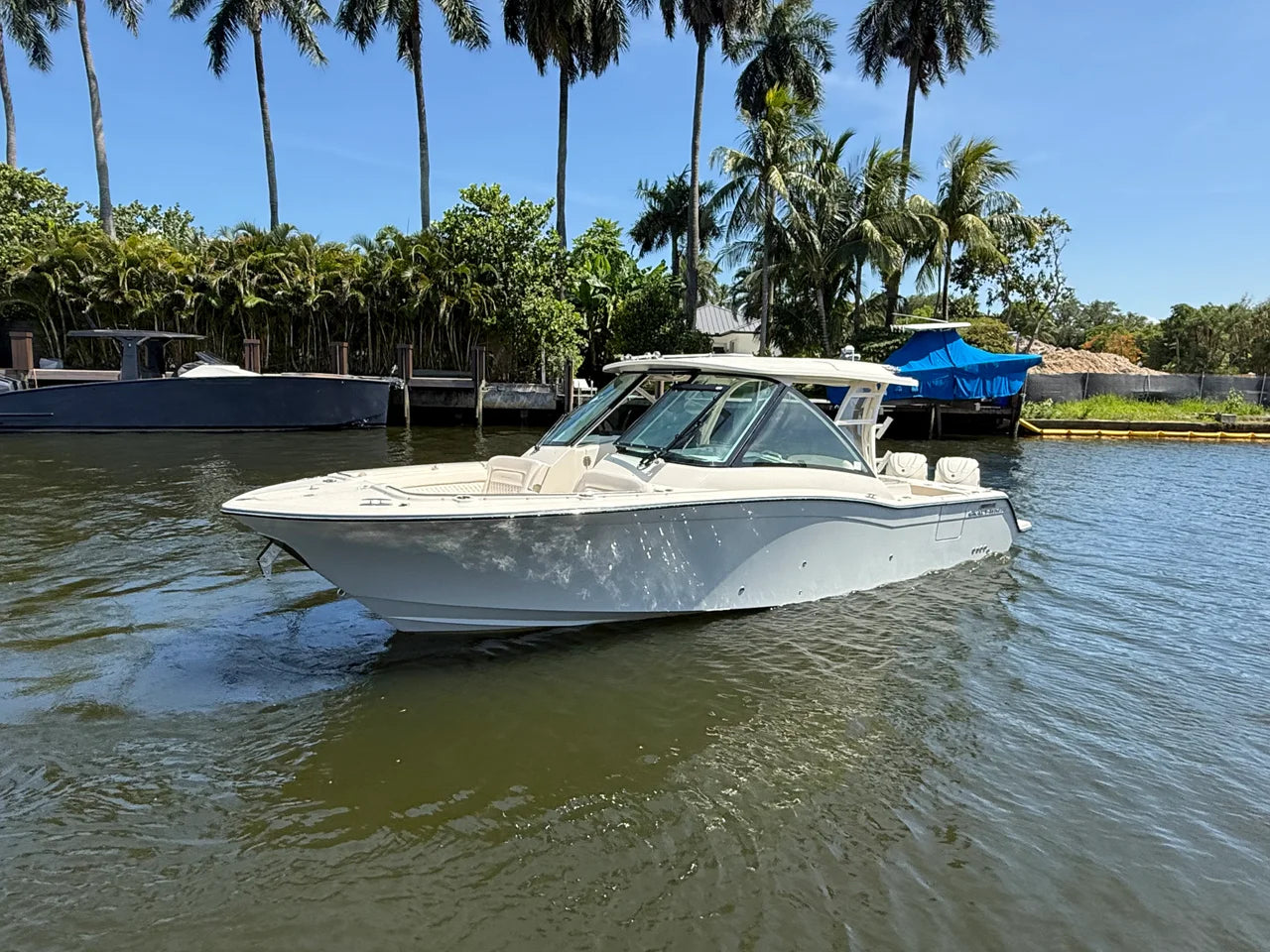 2027 Grady-White 325FRD 32.0 feet, Clearwater, Florida #10
