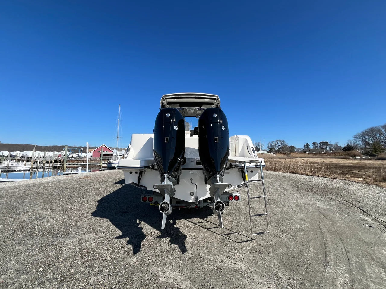 2026 Boston Whaler 325 Conquest 32.0 feet, Clearwater, Florida #2