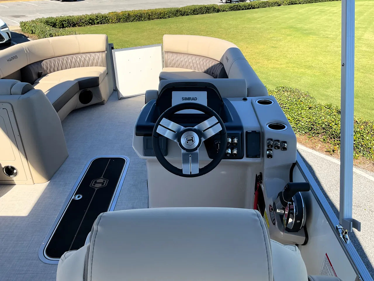 2026 Harris Cruiser 230 23.0 feet, Clearwater, Florida #26