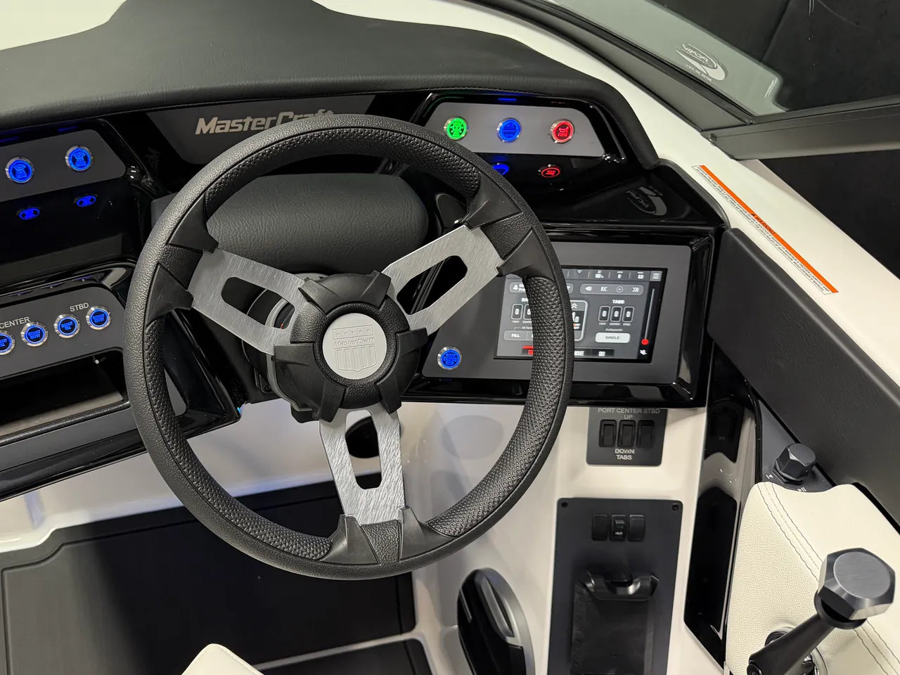 2026 Mastercraft NXT23 23.0 feet, Clearwater, Florida #89