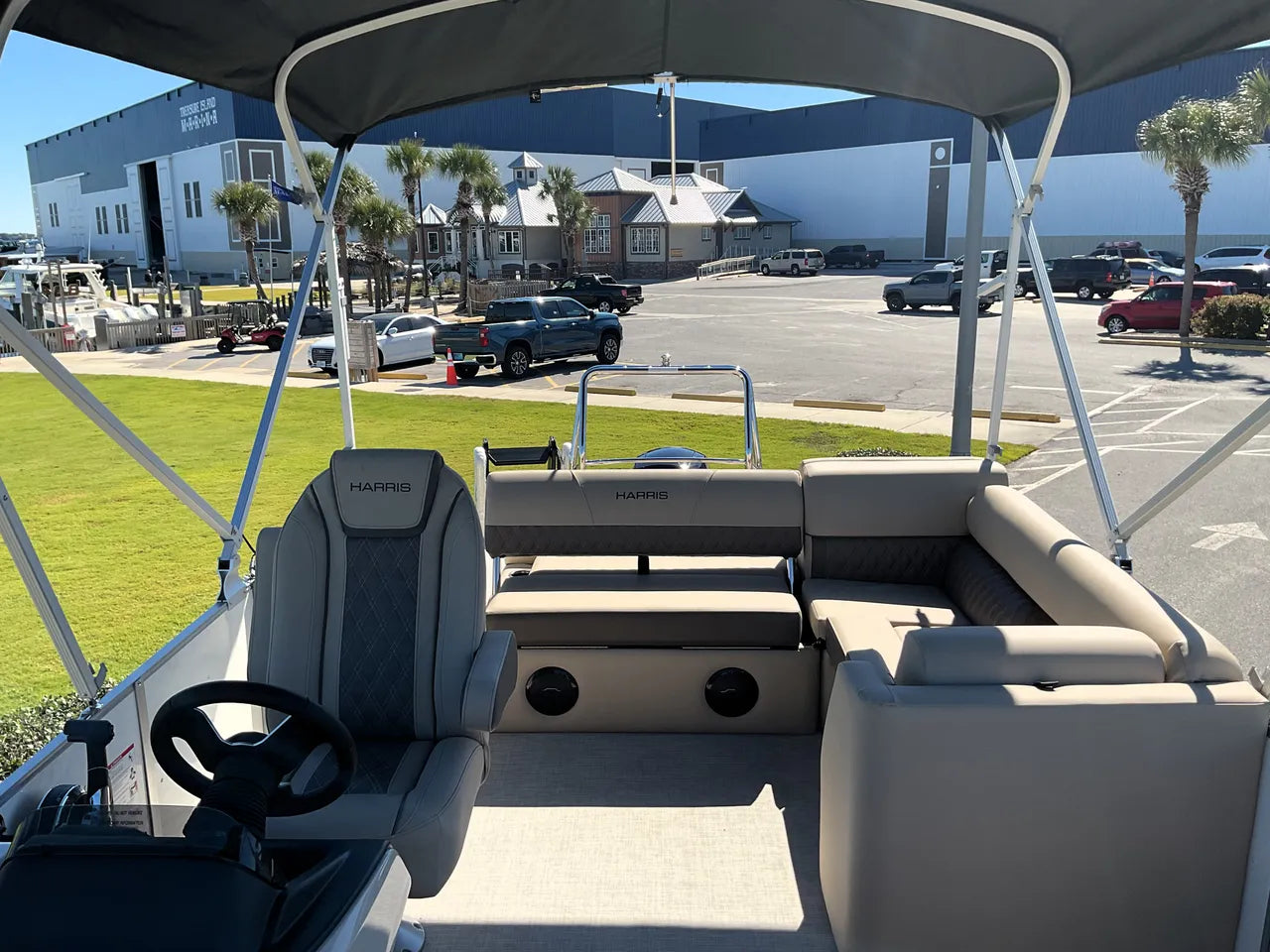 2026 Harris Cruiser 230 23.0 feet, Clearwater, Florida #24