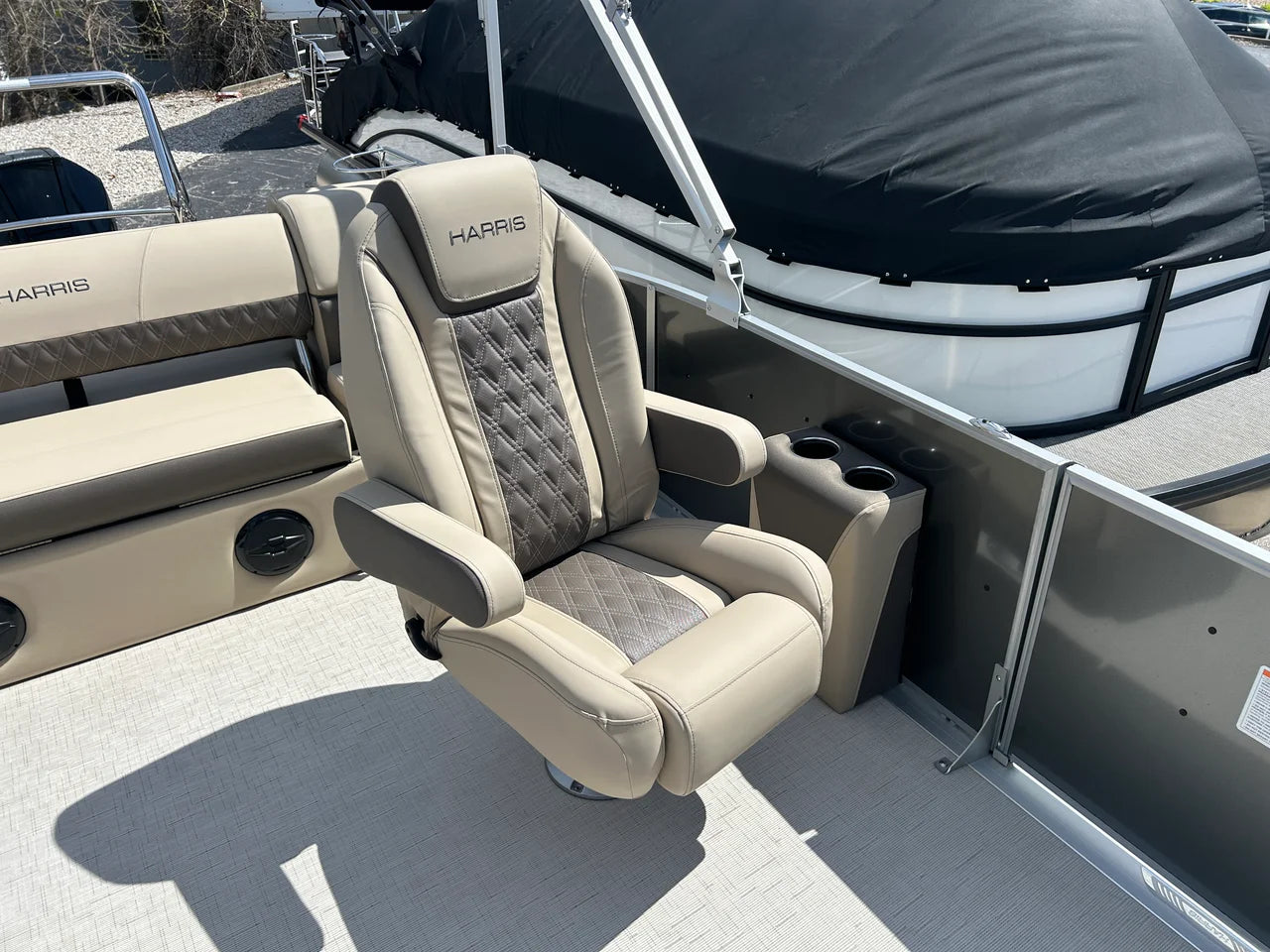 2026 Harris Cruiser 250 25.0 feet, Clearwater, Florida #19