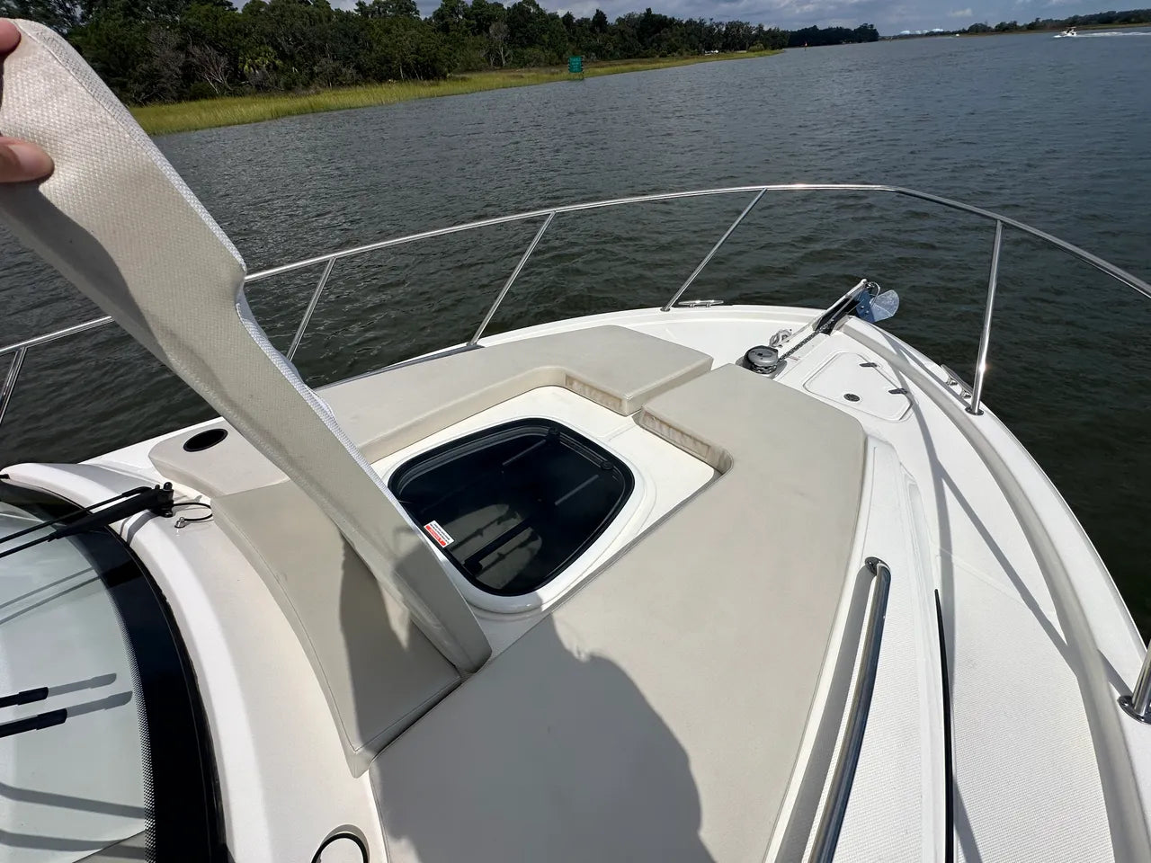 2025 Boston Whaler 325 Conquest 32.0 feet, Clearwater, Florida #42