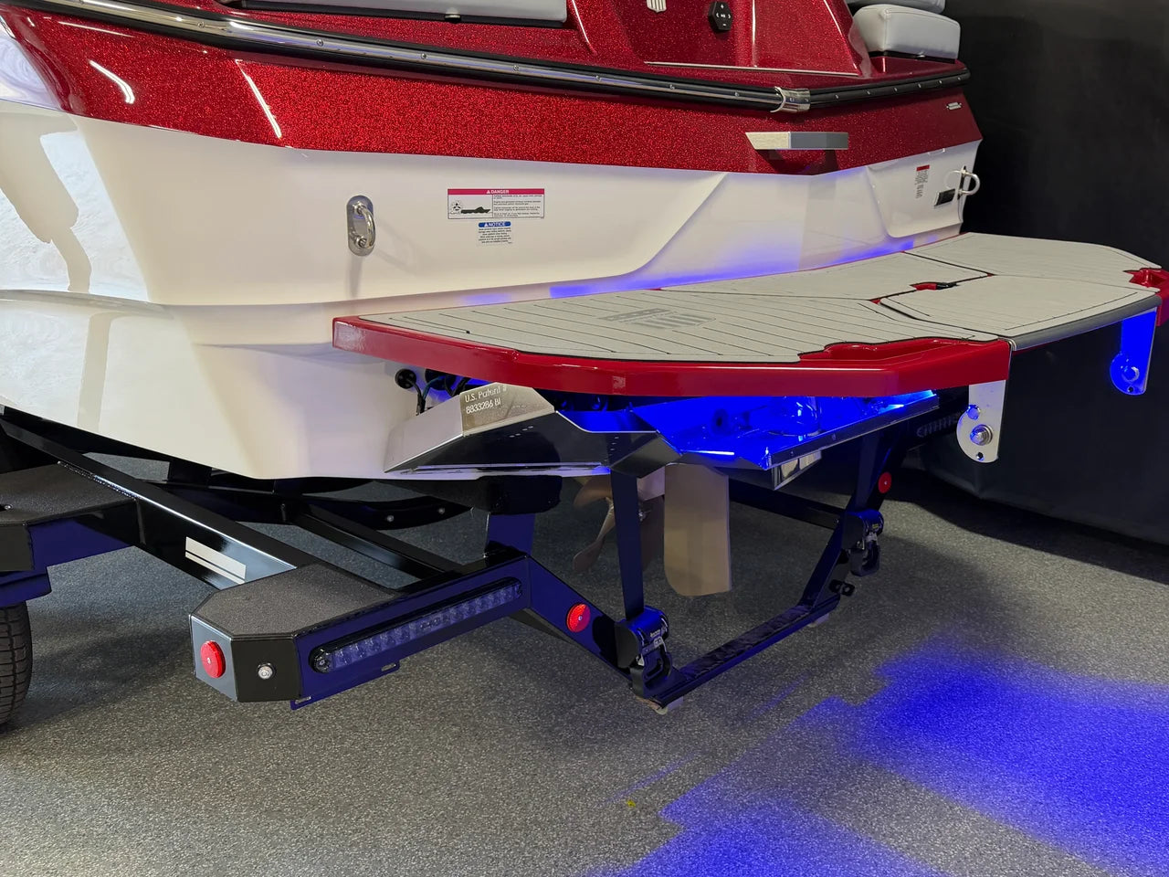 2026 Mastercraft XT22 22.0 feet, Clearwater, Florida #8