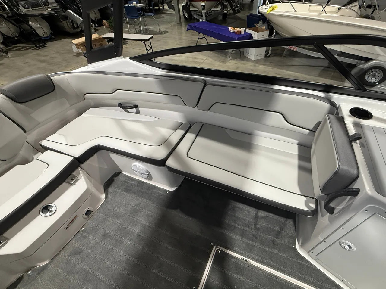 2026 Yamaha AR190 19.0 feet, Clearwater, Florida #17