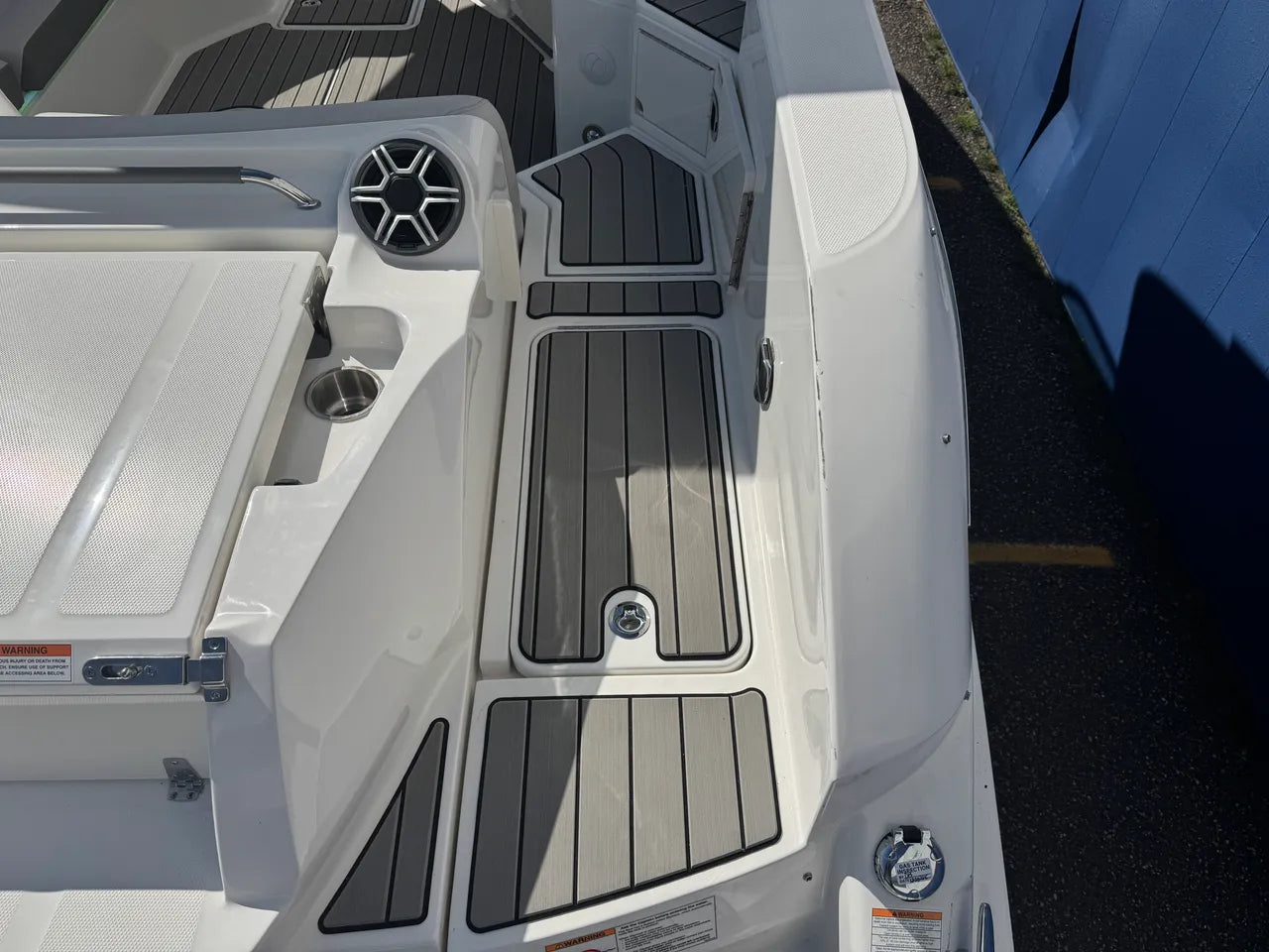 2026 Sea Ray SLX 350 35.0 feet, Clearwater, Florida #10
