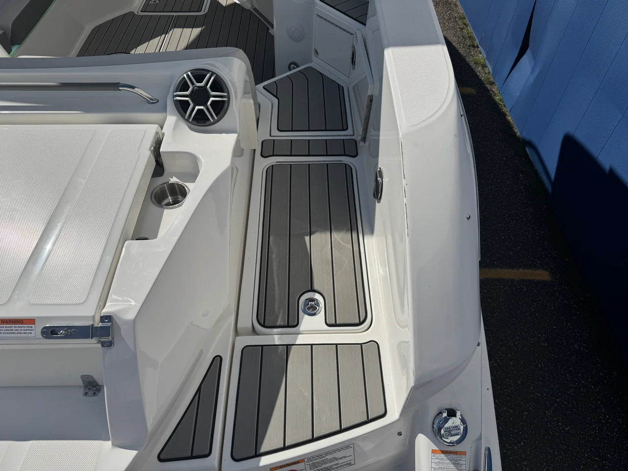 2026 Sea Ray SLX 350 35.0 feet, Clearwater, Florida #10