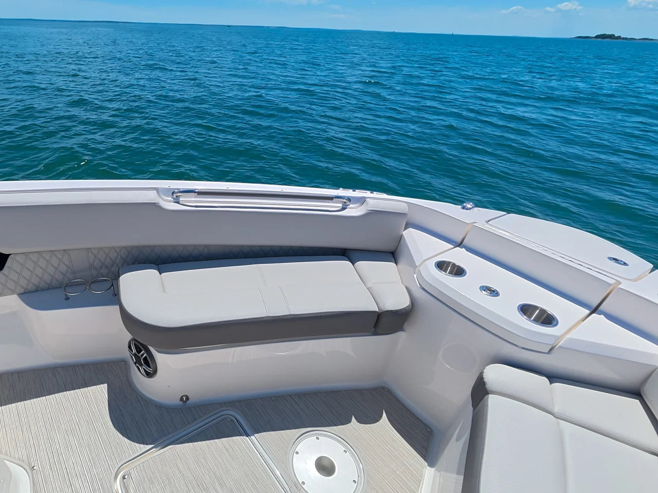 2026 Sea Ray SLX 400 Outboard 40.0 feet, Clearwater, Florida #72