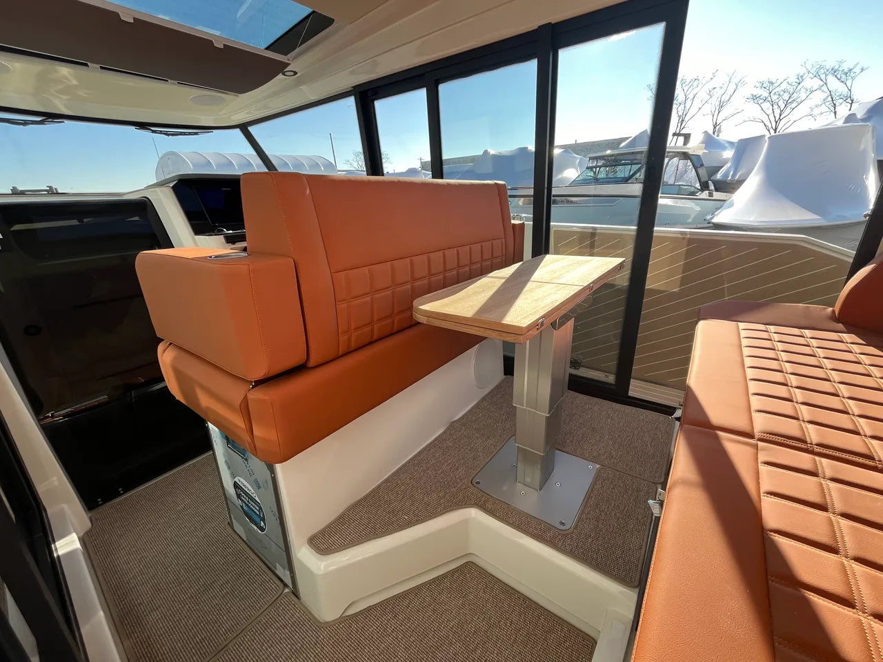 2026 Saxdor 340 GTWA 34.0 feet, Clearwater, Florida #20