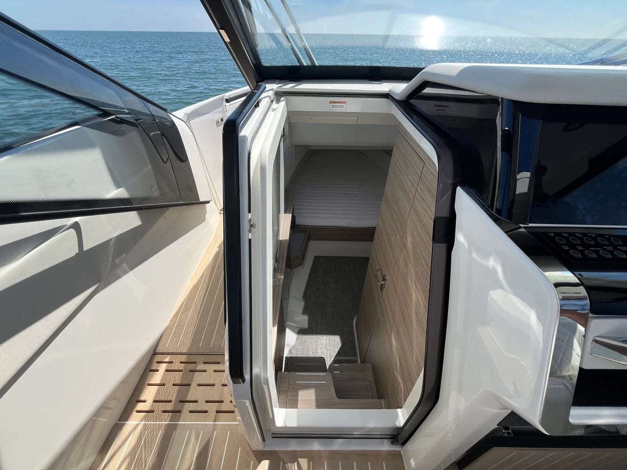2026 Saxdor 400 GTC 40.0 feet, Clearwater, Florida #35