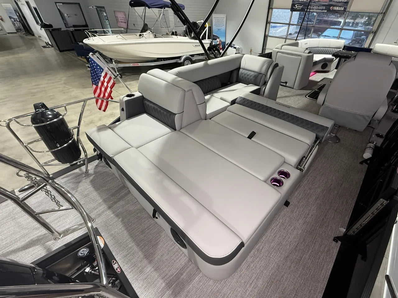 2026 Harris Cruiser 250 25.0 feet, Clearwater, Florida #18