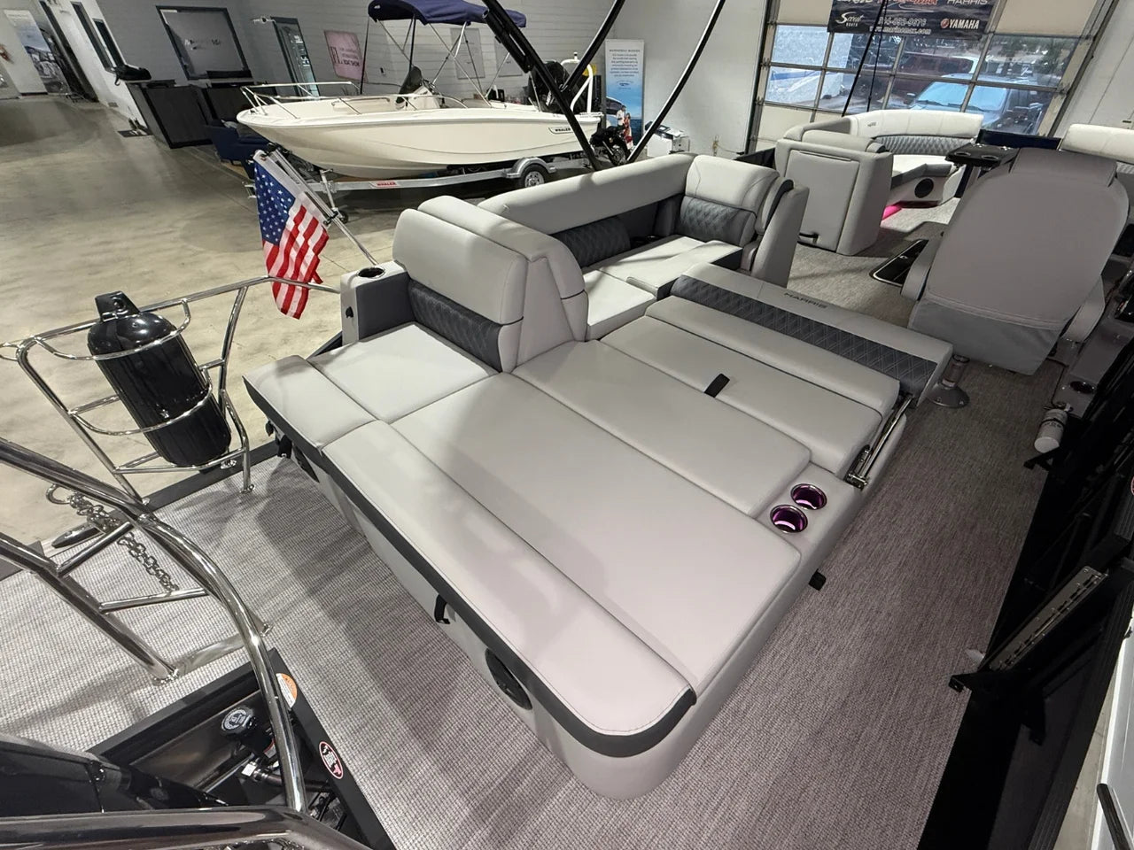 2026 Harris Cruiser 250 25.0 feet, Clearwater, Florida #18