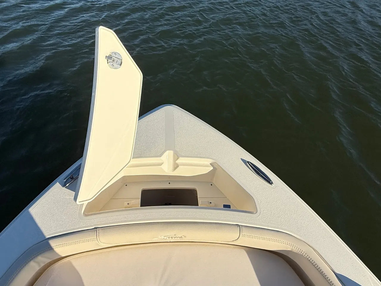2026 Scout 188 Sportfish 18.0 feet, Clearwater, Florida #28