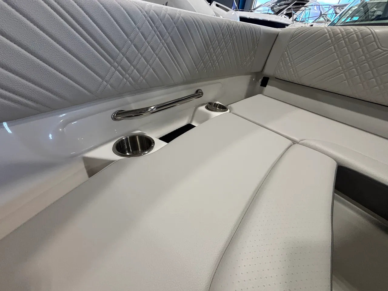 2026 Sea Ray SDX 230 Outboard 23.0 feet, Clearwater, Florida #19