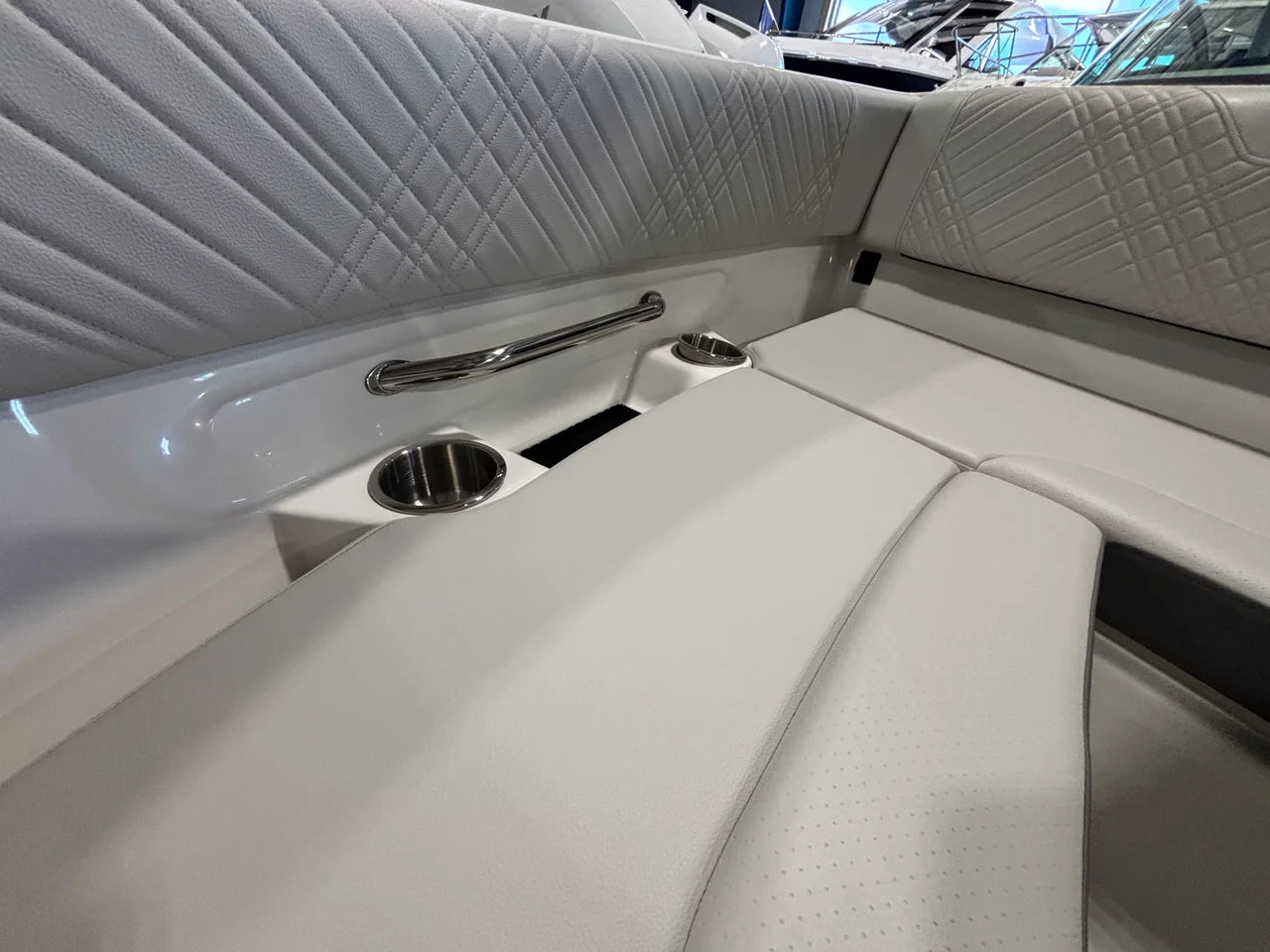 2026 Sea Ray SDX 230 Outboard 23.0 feet, Clearwater, Florida #19