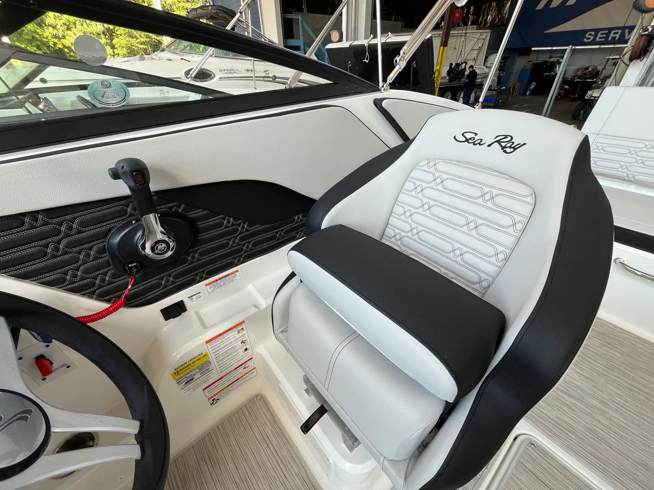 2026 Sea Ray SPX 210 21.0 feet, Clearwater, Florida #7