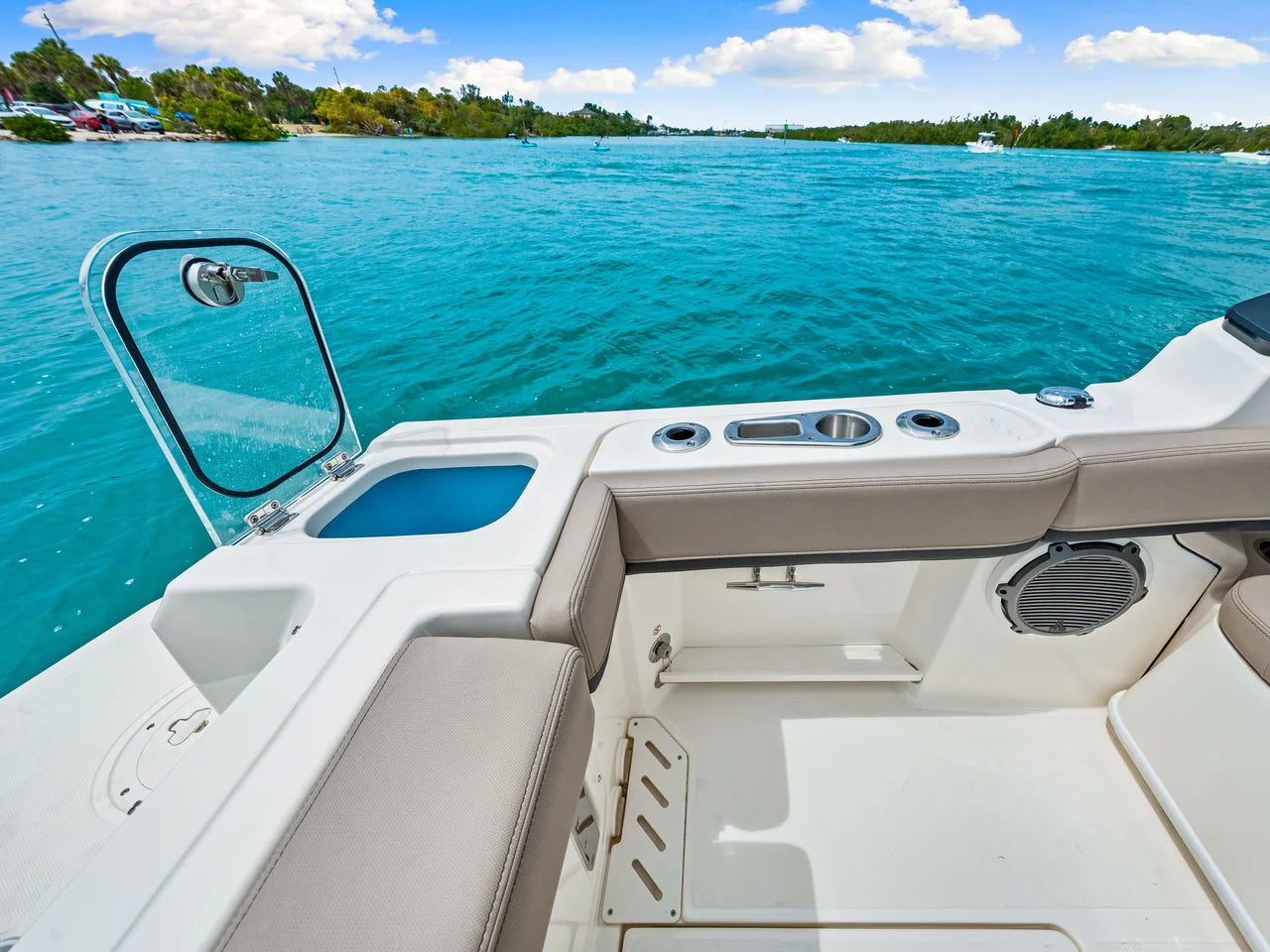 2026 Boston Whaler 240 Vantage 24.0 feet, Clearwater, Florida #8
