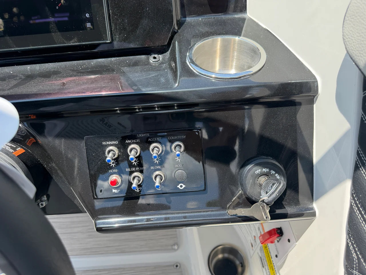 2027 Sea Ray SPX 210 21.0 feet, Clearwater, Florida #54