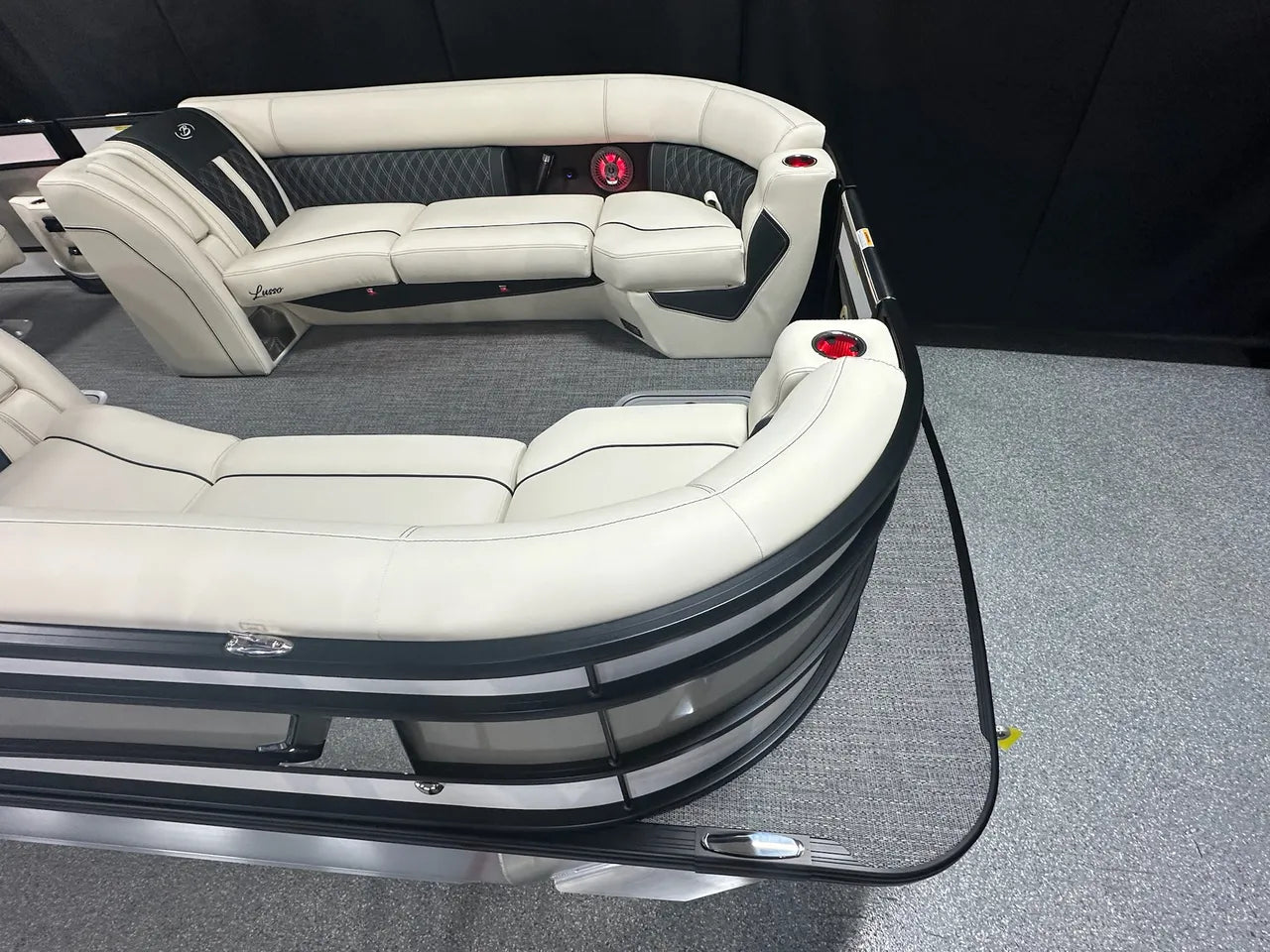2026 Barletta Lusso 25 UC 25.0 feet, Clearwater, Florida #8