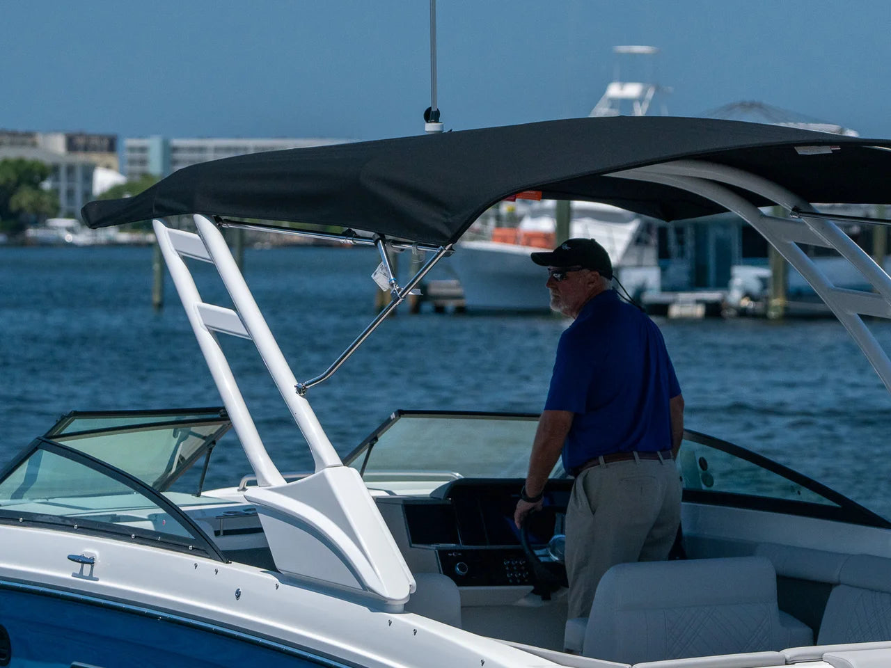 2026 Sea Ray SDX 290 Outboard 29.0 feet, Clearwater, Florida #10