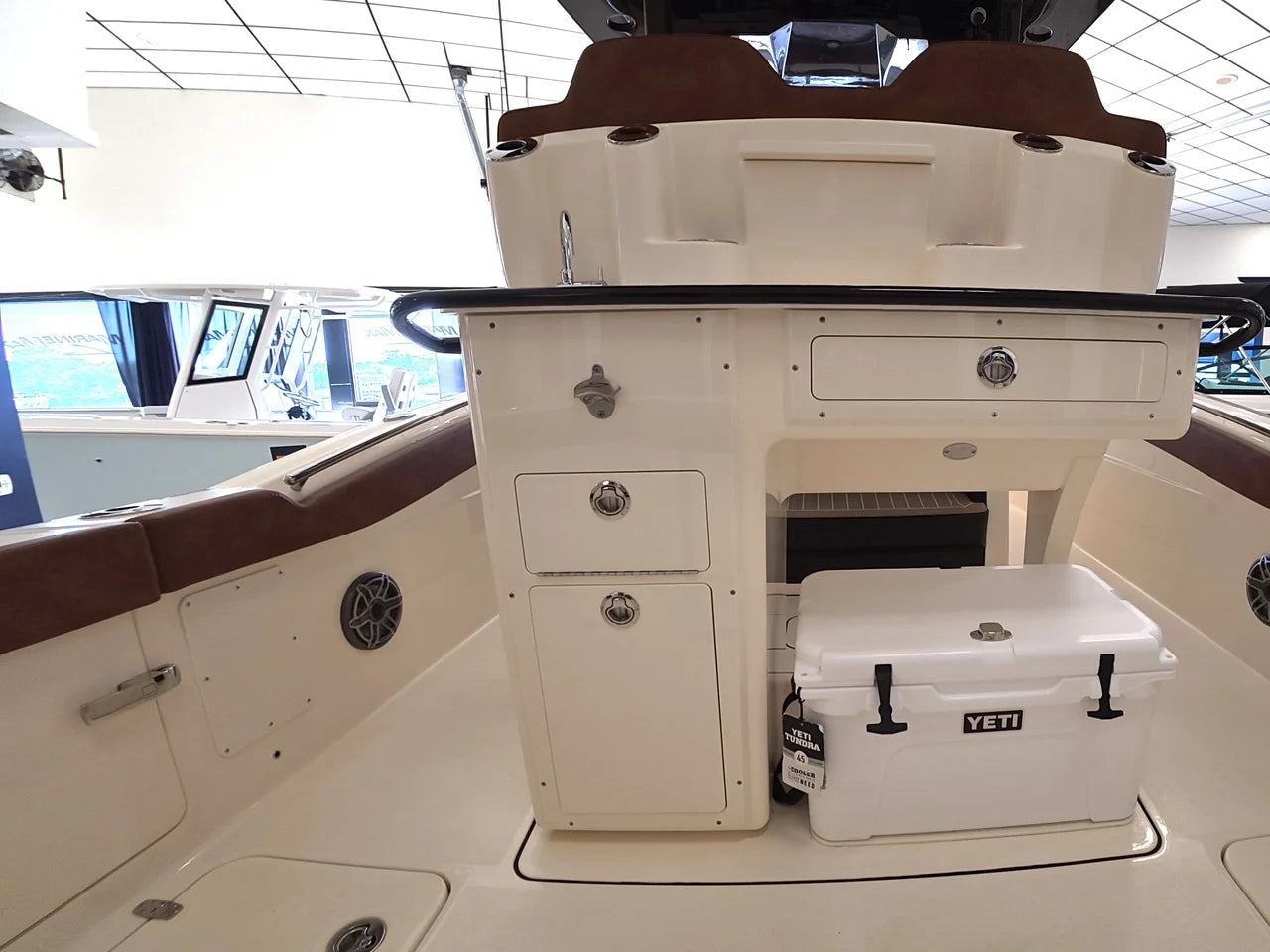 2026 Scout 288 LXF 28.0 feet, Clearwater, Florida #12