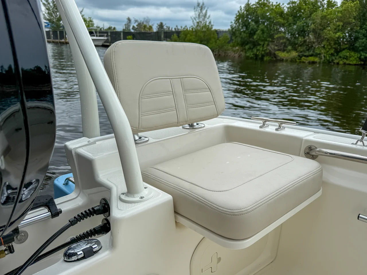 2026 Boston Whaler 170 Montauk 17.0 feet, Clearwater, Florida #7