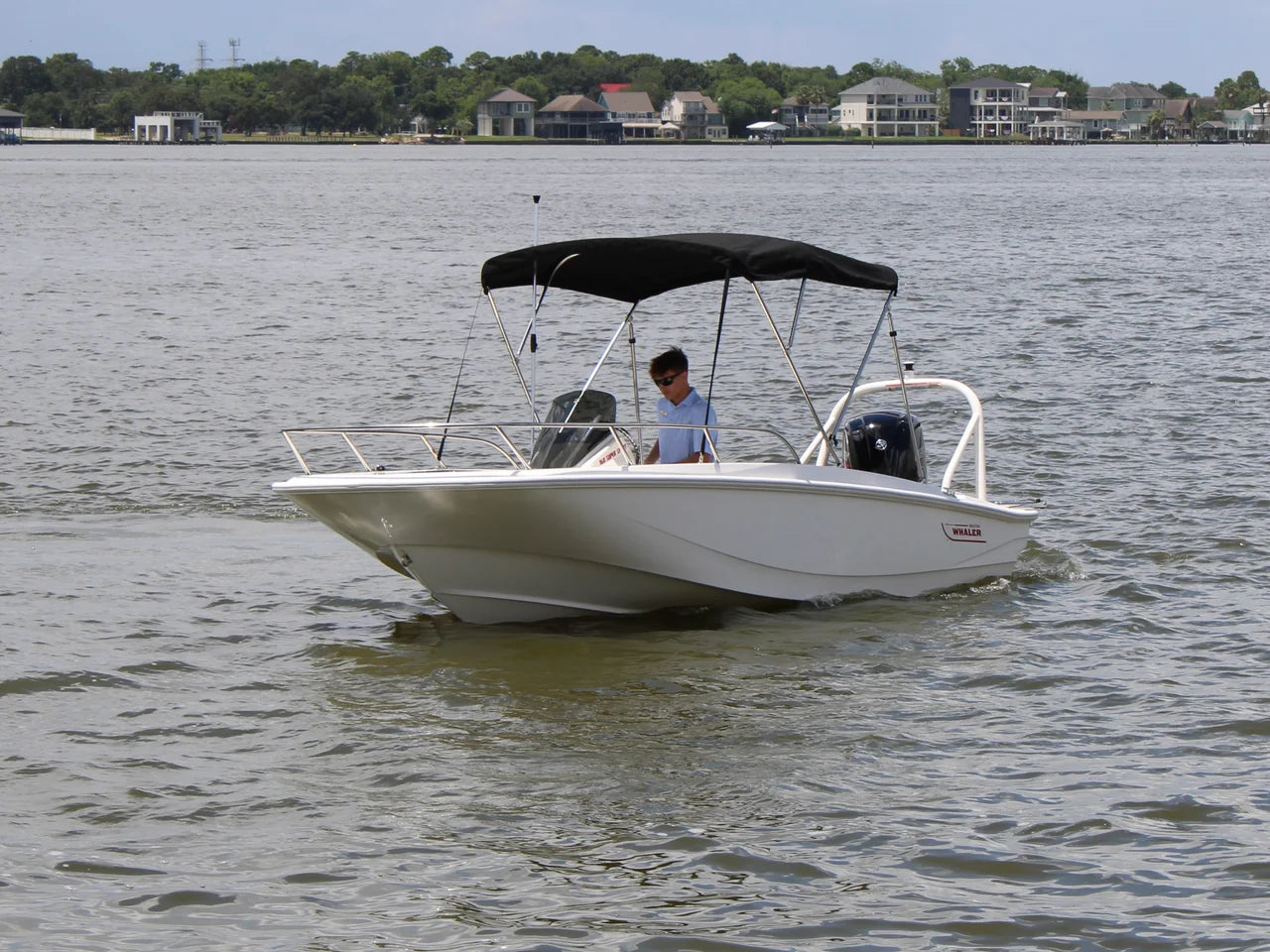 2026 Boston Whaler 160 Super Sport 16.0 feet, Clearwater, Florida #10