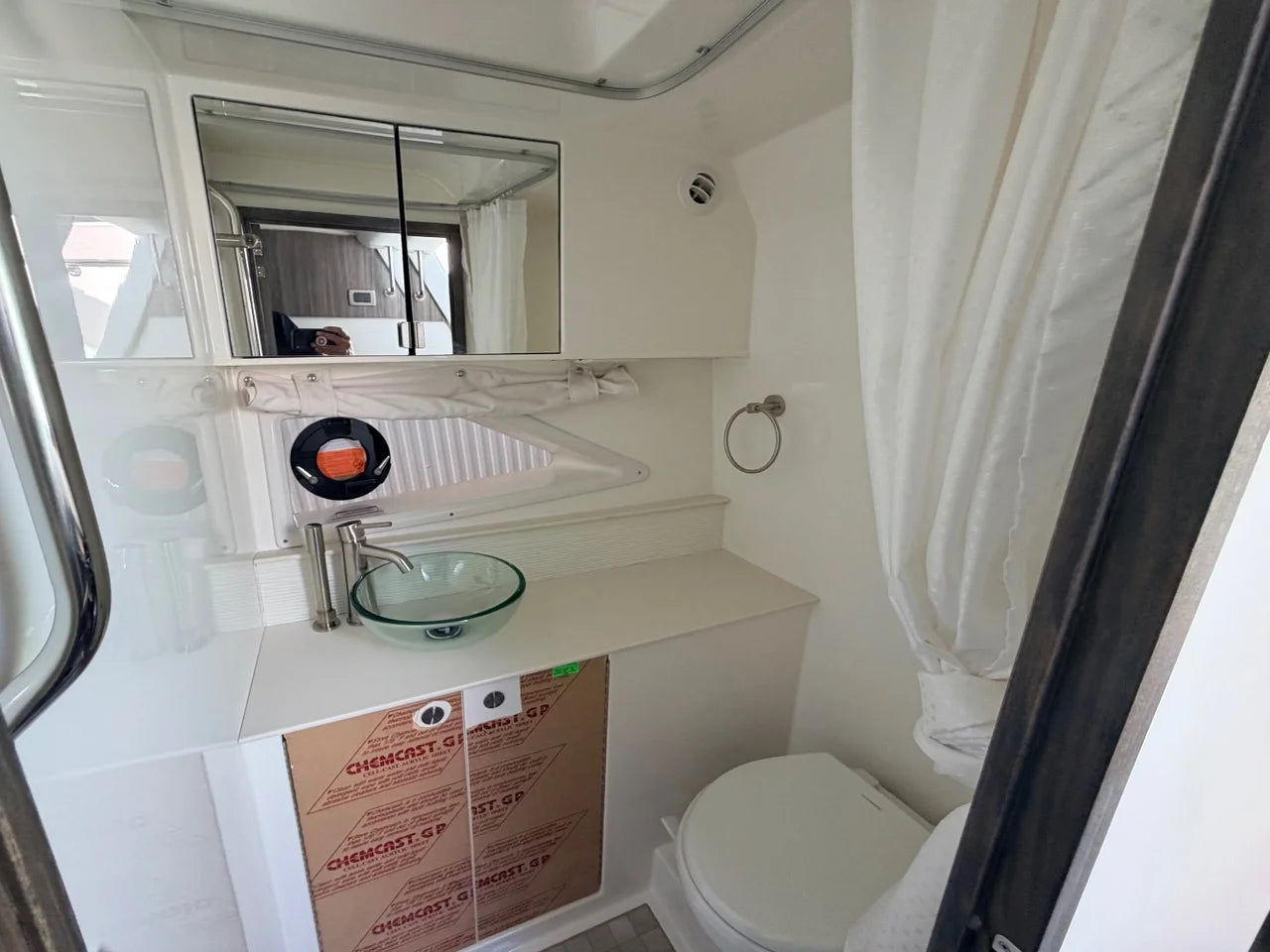 2026 Sea Ray Sundancer 320 Outboard 32.0 feet, Clearwater, Florida #30