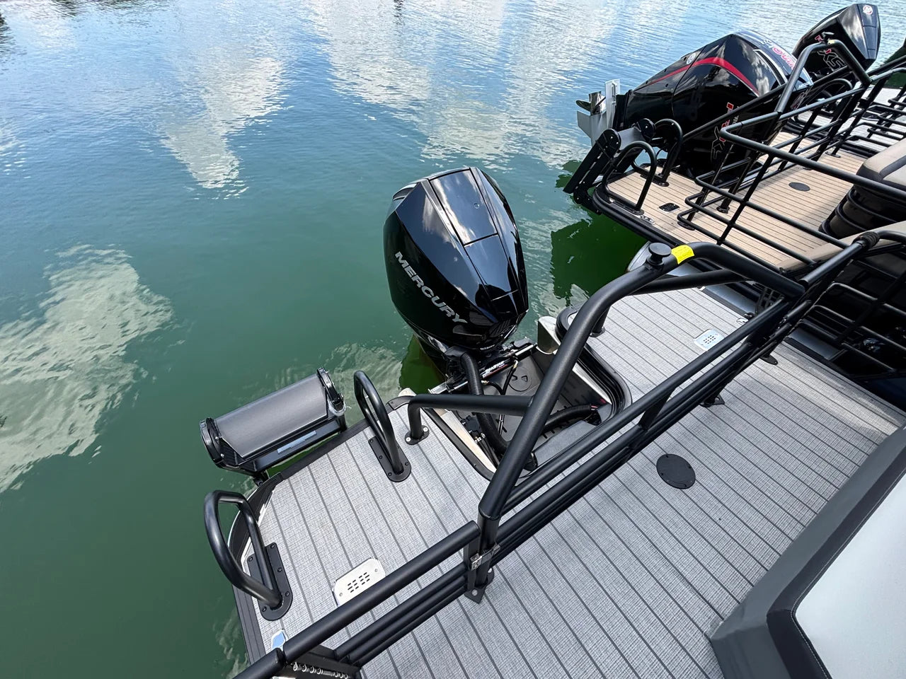 2026 Sylvan MIRAGE X1 CLZ DH 21.0 feet, Clearwater, Florida #11