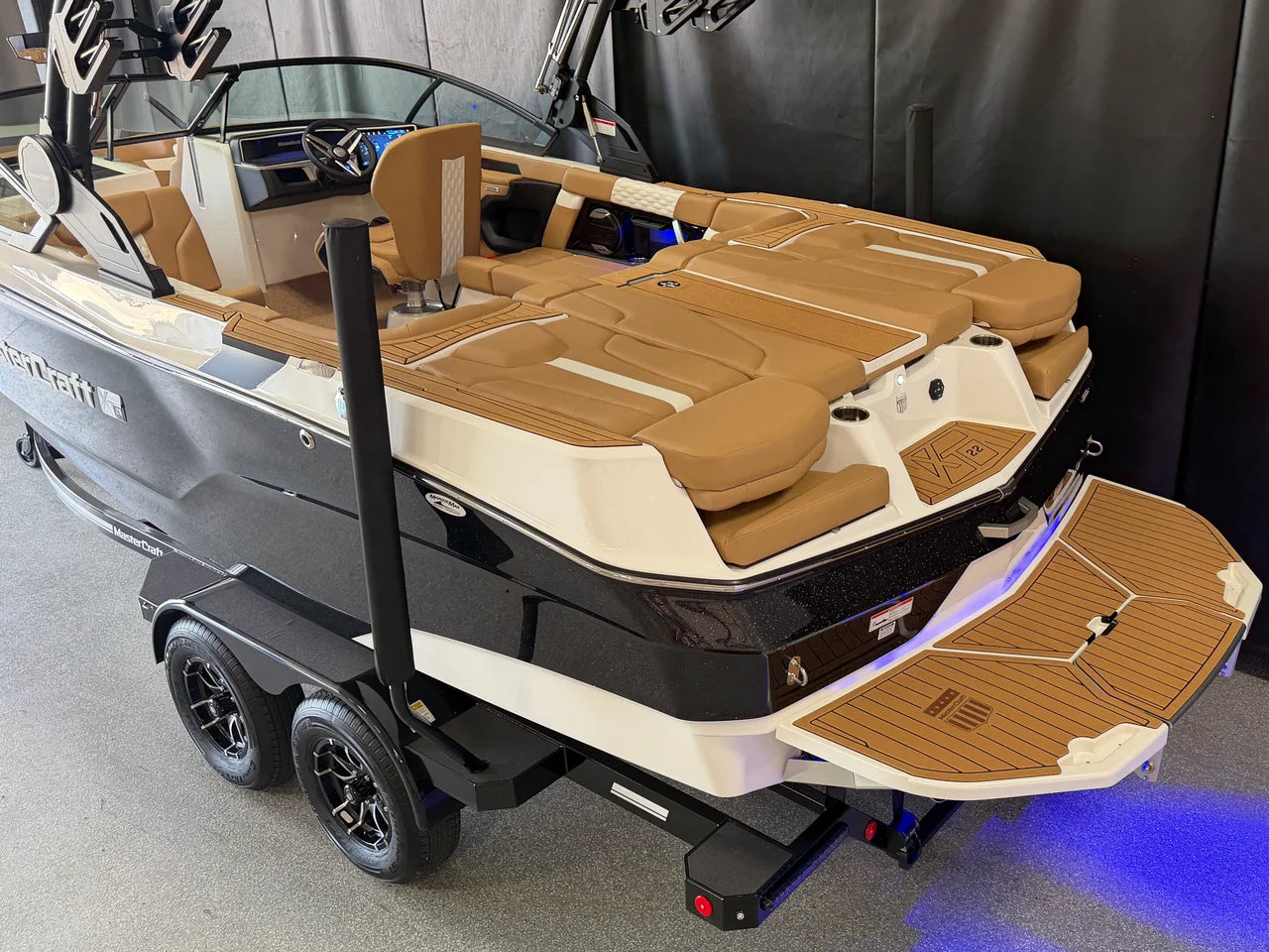2026 Mastercraft XT22 22.0 feet, Clearwater, Florida #7