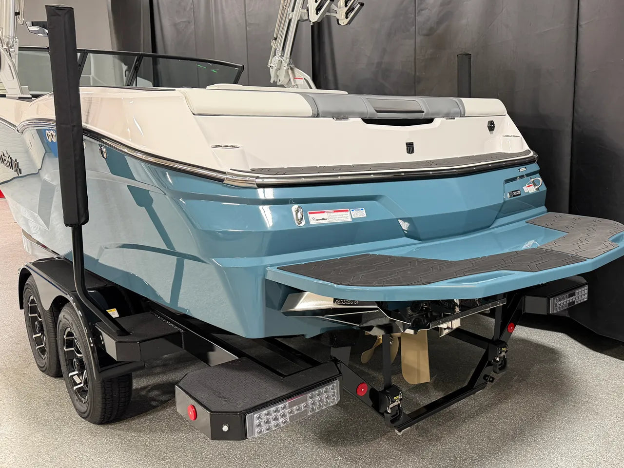 2026 Mastercraft NXT23 23.0 feet, Clearwater, Florida #10