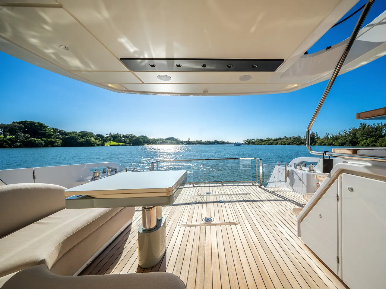 2026 Azimut Fly 62 62.0 feet, Clearwater, Florida #30