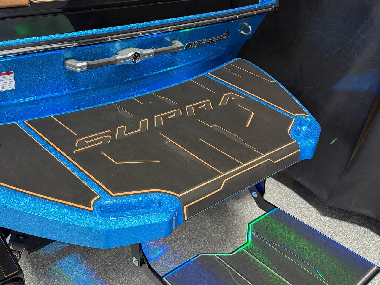 2026 Supra SL 23.0 feet, Clearwater, Florida #12
