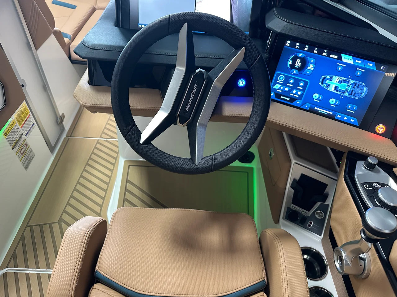 2026 Mastercraft XSTAR23 23.0 feet, Clearwater, Florida #71
